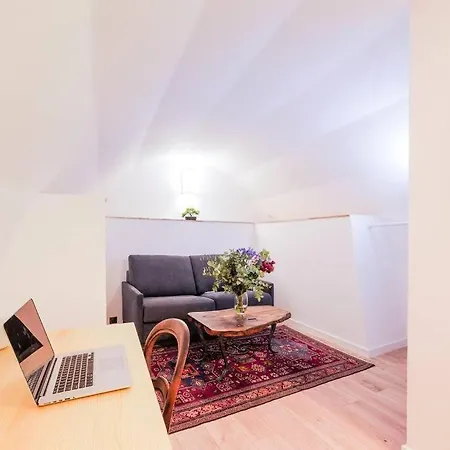 Appartement Gorgeous Newly Renovated In Heart Of Old Town Antibes